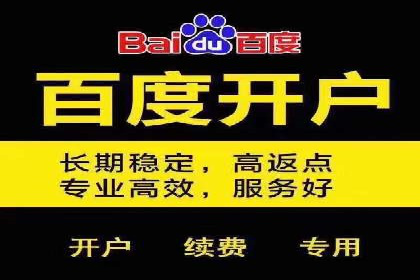 知名SEM竞价代运营公司案例剖析